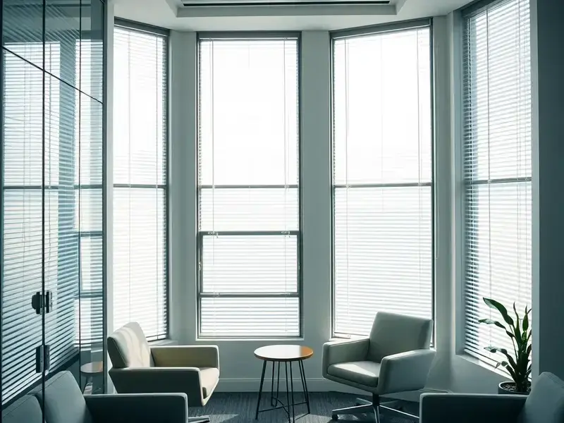 Contact Patterson Blinds